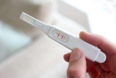 上海女性同房后几天能够测出怀孕